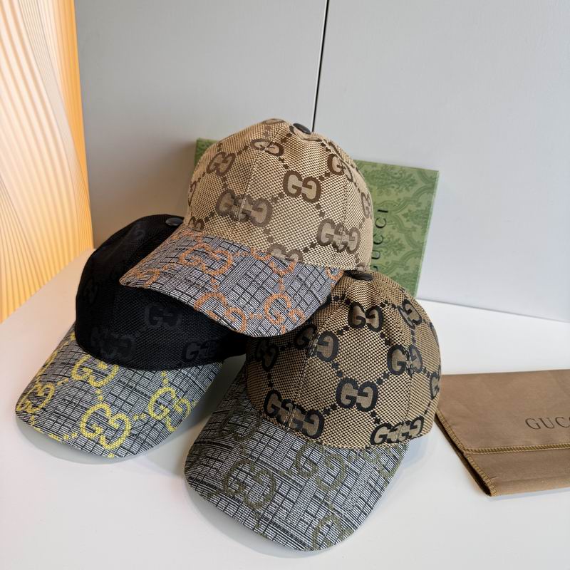 Gucci cap dx231